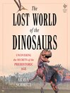 Cover image for The Lost World of the Dinosaurs